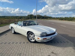 Bild des Angebotes Jaguar XJS XJS 4.0