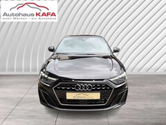 Bild des Angebotes Audi A1 35 TFSI S line** 1.HAND/ Virtual/Sportsitze/LED**