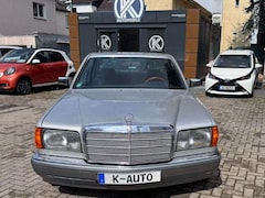Bild des Angebotes Mercedes-Benz S 300 SE Schiebedach/Automatik