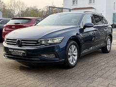 Bild des Angebotes VW Passat Variant 2.0 tdi Business 1 Hand Voll Scheckheft PDC