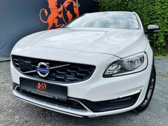 Bild des Angebotes Volvo V60 Cross Country #1.HAND#TÜV+SERVICE+BREMSE NEU