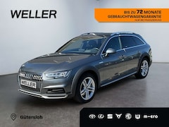 Bild des Angebotes Audi A4 allroad qu 2.0 TFSI S tronic *Matrix*HUD*Pano*