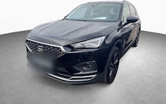 Bild des Angebotes SEAT Tarraco Xperience 2.0 TDI DSG|GJR|AHK|Navi