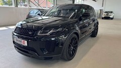 Bild des Angebotes Land Rover Range Rover Evoque HSE Dynamic