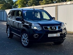 Bild des Angebotes Nissan X-Trail LE 4X4