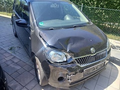 Skoda Citigo Citigo 5-Türer 1.0 MPI Elegance UNFALL