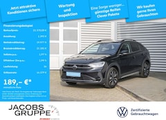 Bild des Angebotes VW Taigo Move 1.0 TSI Navi*LED*SitzhzgLight Assist Move