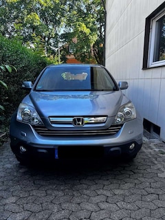 Bild des Angebotes Honda CR-V 2.4i-VTEC Automatik Exclusive Edition