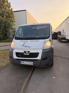 Bild des Angebotes Peugeot Boxer l3h1