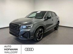 Bild des Angebotes Audi Q2 S line 35 TFSI S tronic S-Line