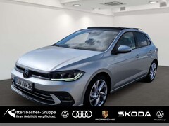 Bild des Angebotes VW Polo Style 1.0 TSI DSG AHK*PanoDach*IQ Drive