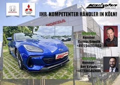 Bild des Angebotes Subaru BRZ 2.4i Sport