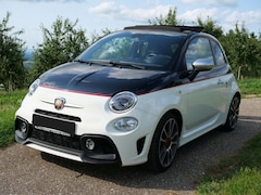 Bild des Angebotes Abarth 595C Turismo