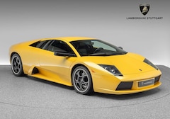 Bild des Angebotes Lamborghini Murciélago Murcielago LP580