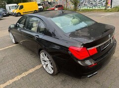 Bild des Angebotes BMW 760 BMW 760Li top Zustand V12