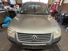 Bild des Angebotes VW Passat Passat 1.6