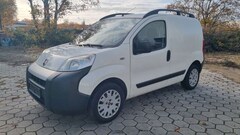 Bild des Angebotes Fiat Fiorino Basis Kasten