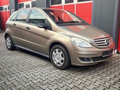 Bild des Angebotes Mercedes-Benz B 170 B 170 (245.232)