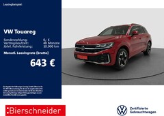 Bild des Angebotes VW Touareg 3.0 TDI R-Line AHK PANO STAND IQ