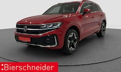 Bild des Angebotes VW Touareg 3.0 TDI R-Line AHK PANO STAND IQ