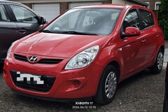 Bild des Angebotes Hyundai i20 1.2 Comfort