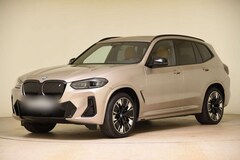 Bild des Angebotes BMW iX3 Inspiring DriveAssProf ParkAss Pano LED