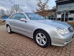 Mercedes-Benz CLK 200 CLK 200 Kompressor (209.342)