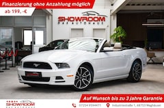 Bild des Angebotes Ford Mustang 3.7L V6 Cyclone Aut. Xenon CarPlay Leder