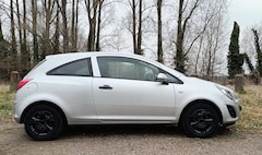 Bild des Angebotes Opel Corsa Corsa  3-Türer 1.2 16V ecoFLEX Edition 111 Jahre