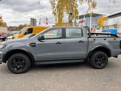 Bild des Angebotes Ford Ranger Wolftrak LKW Offroad Edition4x4 1.Hand AHK3,5t SH