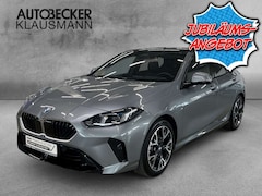 Bild des Angebotes BMW 120 d AUTOMATIK M Sport 18'' LC PROF HUD PARKEN 360°AC