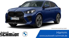 Bild des Angebotes BMW X2 sDrive18d M Sport / NP= 58.650,- / Premium /