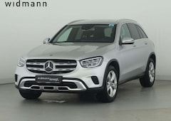 Bild des Angebotes Mercedes-Benz GLC 220 d 4M *LED*PDC*Kamera*El.Heckkl.*Tempomat