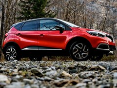 Bild des Angebotes Renault Captur Captur ENERGY dCi 90 Start