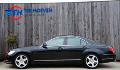 Bild des Angebotes Mercedes-Benz S 400 HYBRID Nightvision ACC Massage 205KW Euro5