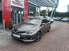 Bild des Angebotes Toyota Auris Touring Sports Hybrid Team D