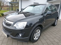 Bild des Angebotes Opel Antara Selection 4x2 2.2 CDTI [KLIMA/AHK]