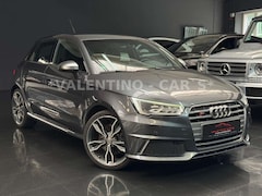 Bild des Angebotes Audi S1 Sportback quattro/BiXen/Nav/Bose/Temp/Shz/Pdc