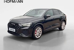 Bild des Angebotes Audi RS Q3