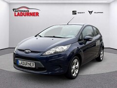Bild des Angebotes Ford Fiesta Trend Notbremsass. PDCv+h Winterpaket