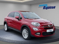 Bild des Angebotes Fiat 500X 1.4 MultiAir Lounge 4x2 Tempomat, Klima, Einparkhi
