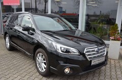 Bild des Angebotes Subaru OUTBACK 2.5i Lineartronic Sport
