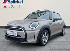 Bild des Angebotes MINI One Mini Classic Trim 1.5, Automatik, Navigation