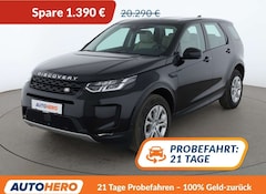 Bild des Angebotes Land Rover Discovery Sport D165 S FWD *NAV*LED*360CAM*PDC*AHK*