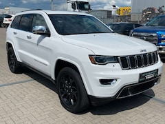 Bild des Angebotes Jeep Grand Cherokee 3.6L V6 Limited*Kam*Nav*LPG-BRC