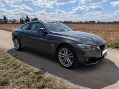 Bild des Angebotes BMW 435 435d Coupe xDrive Aut. Sport Line