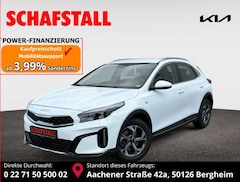 Bild des Angebotes Kia XCeed 1.0 T-GDI Edition 7 Emotion-Paket Carplay Tempomat