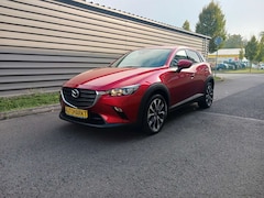Bild des Angebotes Mazda CX-3 Ad'vantage Navi,Shz.,PDC, 1. Hand 12000 km