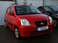 Bild des Angebotes Kia Picanto 1.1 LX