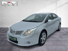 Bild des Angebotes Toyota Avensis 1.8 Executive Klima Kamera Sitzhzg